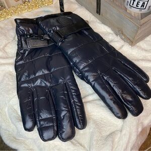 026- Michael Kors Touch Tip Gloves